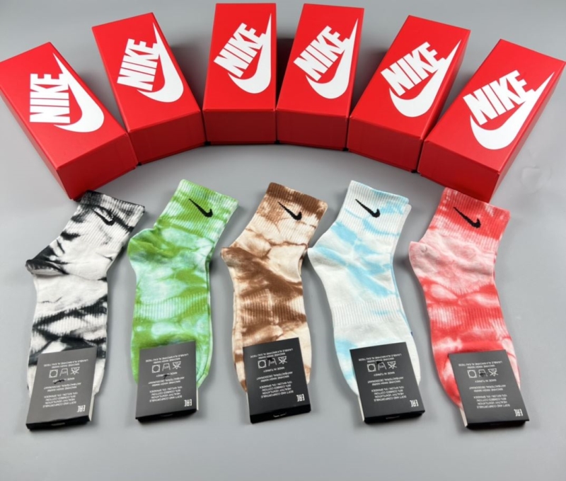 Nike Socks